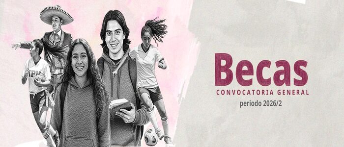 Convoatoria General de Becas