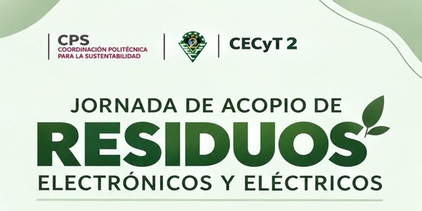Jornada de Acopio de Residuos