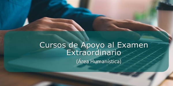 Cursos de Apoyo al ETS Ordinario