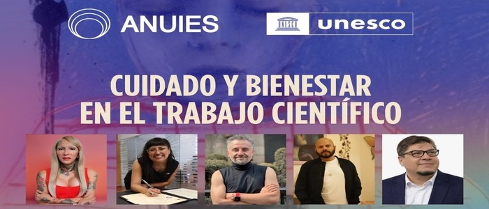 Conversatorio Virtual