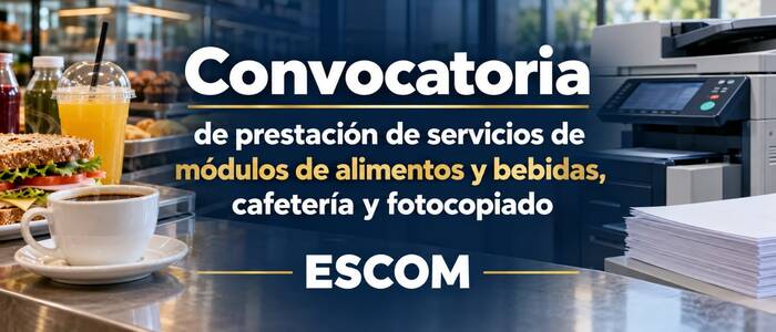 ESCOM