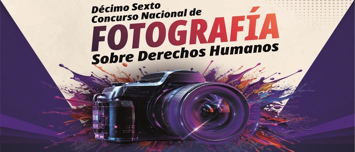 16° Concurso de Fotografía
