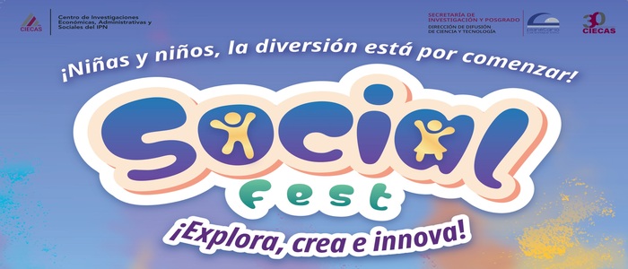 Social Fest 2026 (niños y niñas)
