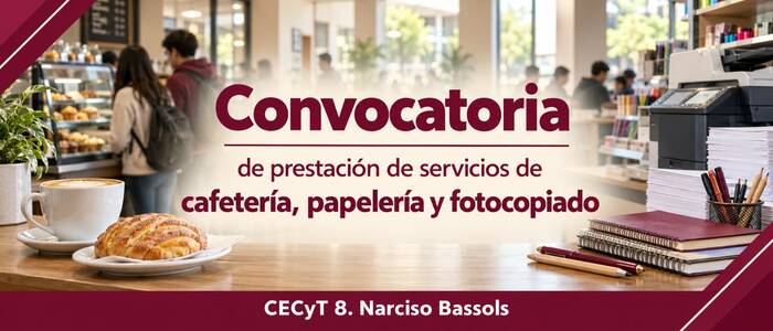 Cecyt No 8 