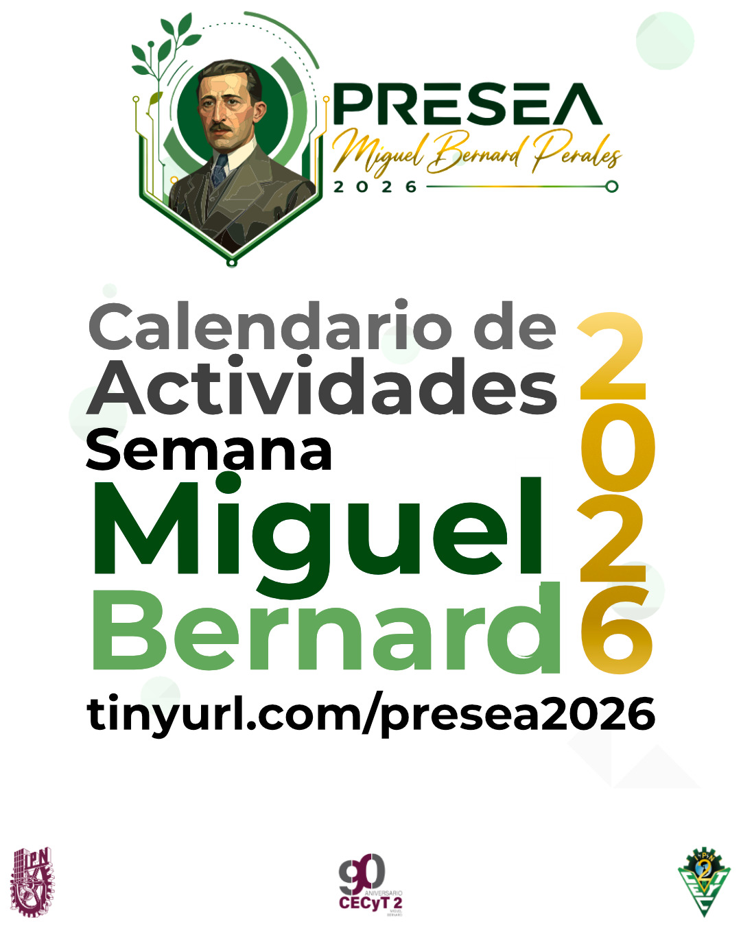 Calendario de Actividades
